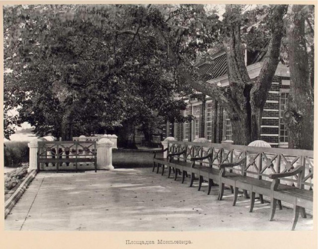 Санкт-Петербург
