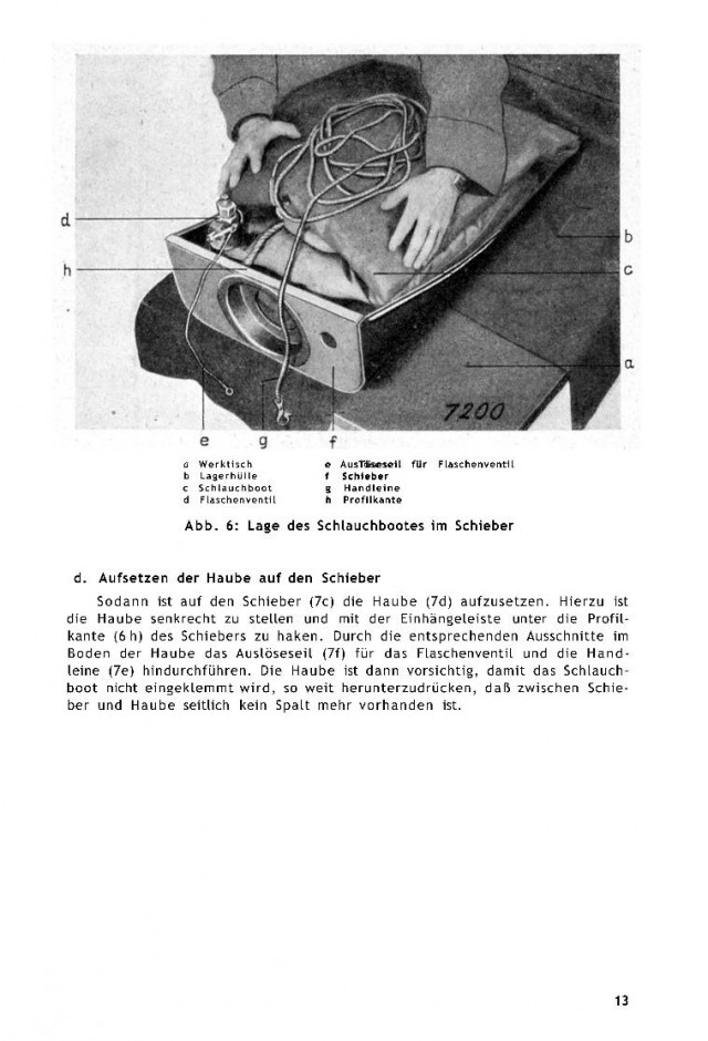 Messerschmitt 110-210-410