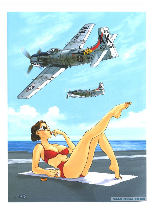 Pin-Up