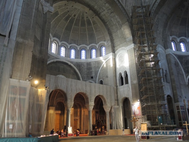 Балканы 2015