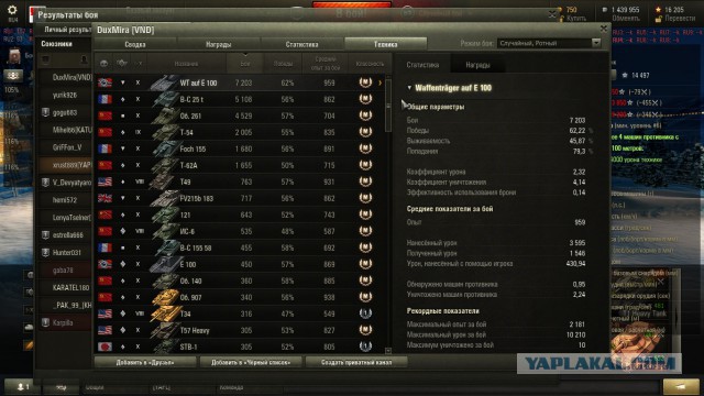 Wargaming 30!