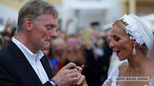 Почему Песков вынужден страдать из-за кризиса?