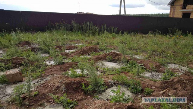 Каркасник своими руками