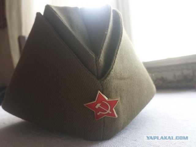 Платье