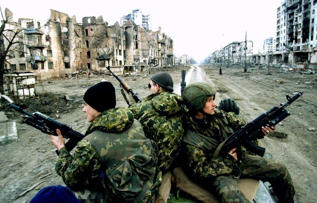 1996 год в цвете: чем жил мир 20 лет назад