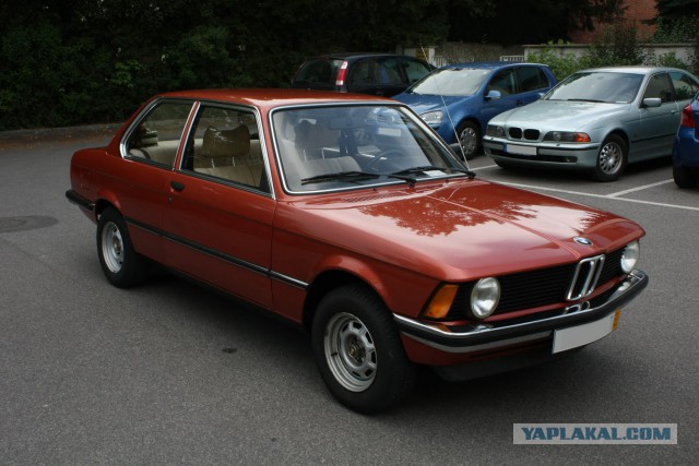 BMW. Картинки с аукциона.