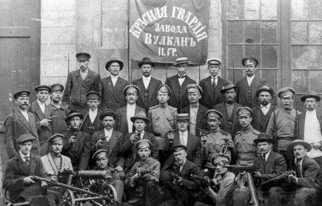 Интересные и редкие ретро-фотографии