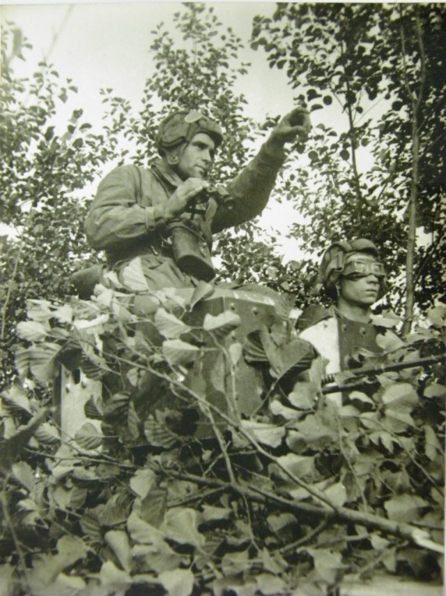 Фотографии к "Нахальному минированию" и "Лехе"-2