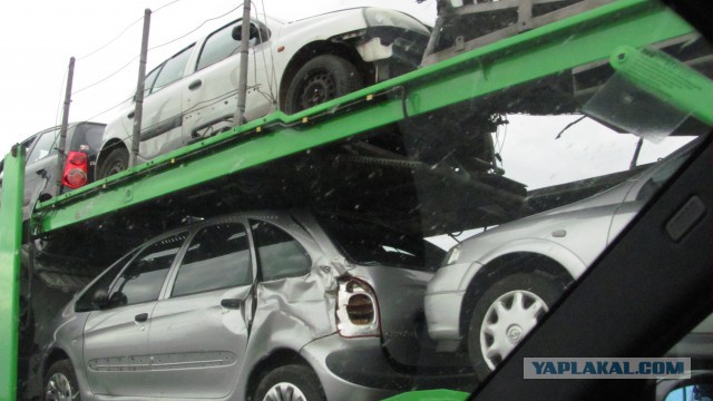 Немецкий автобан. Почему предельная скорость не опасна?