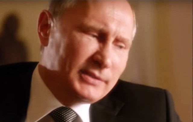 Володин: Владимир Путин — единственный кандидат в президенты на выборах 2018 года
