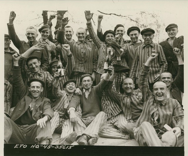 Рассказ охранника концлагеря Освенцим