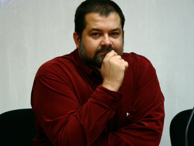 Актер «Левиафана» Серебряков назвал хамство национальной идеей России