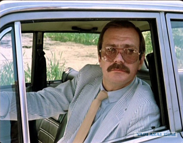 10 героев советских фильмов, которые БЕСЯТ!