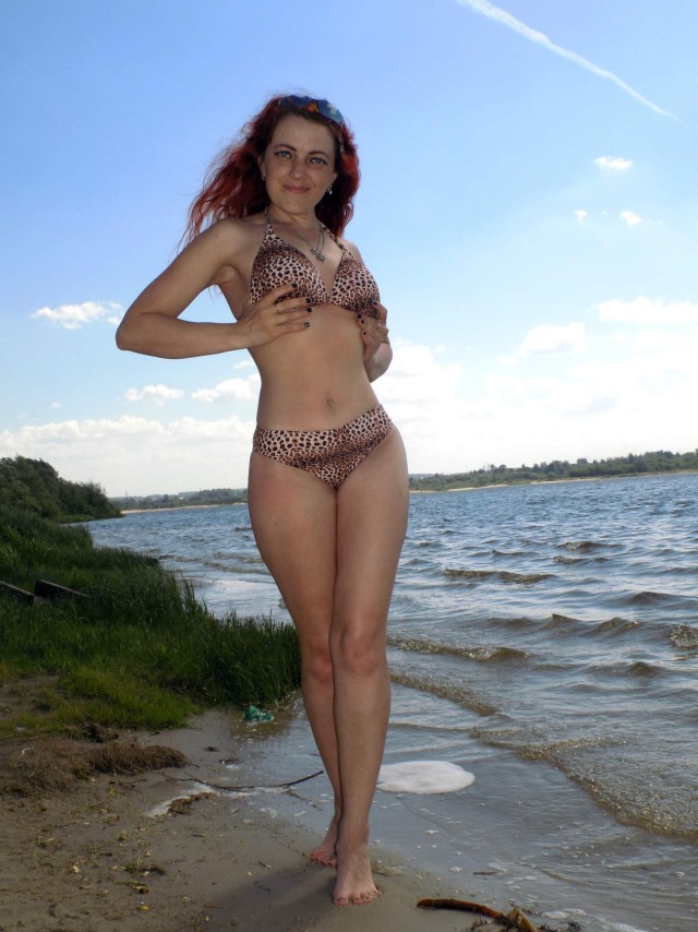 Девушки из социальных сетей