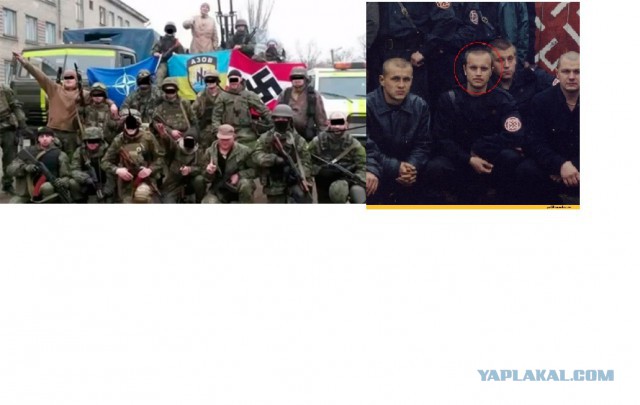 Герои Новороссии