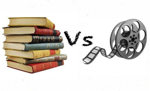 Почему книга умерла