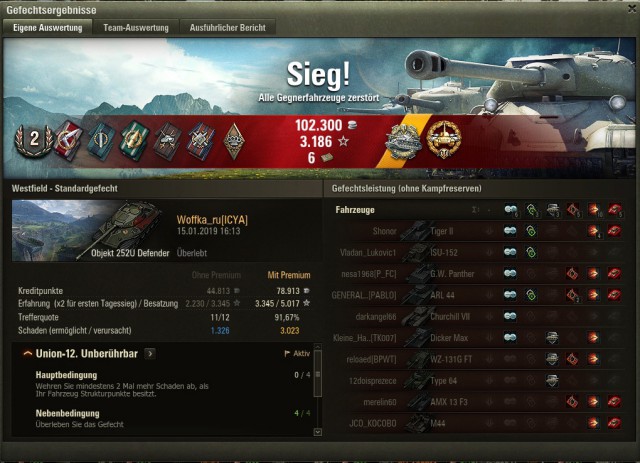 Wargaming 55