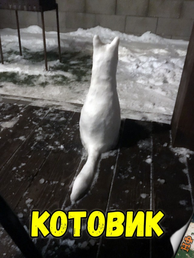 Прикольные картинки абавсём