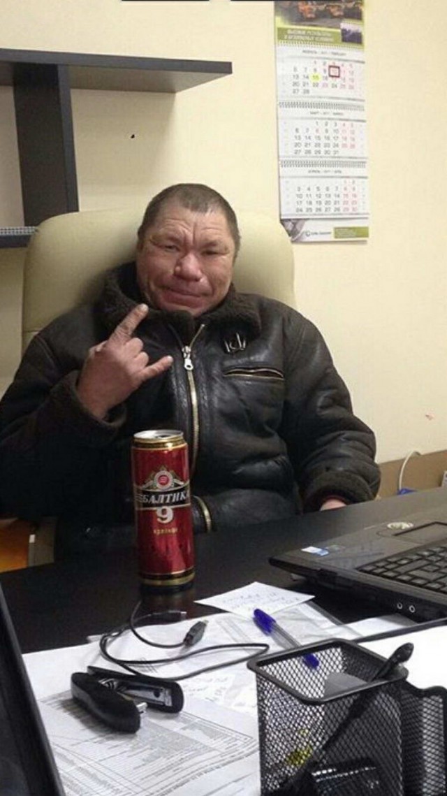 Скотсети и прочие интернеты 18.03.19