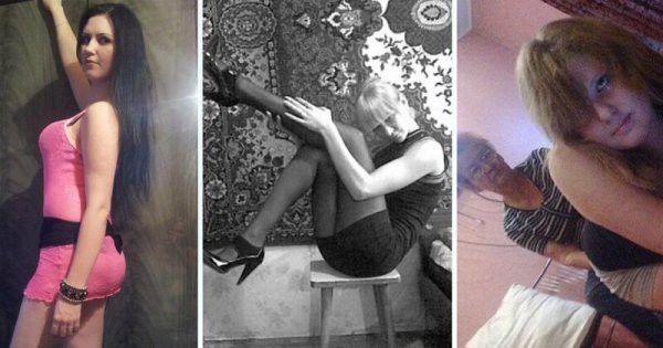 Девки гуляют и мне веселО: о домашних простушках и коврах