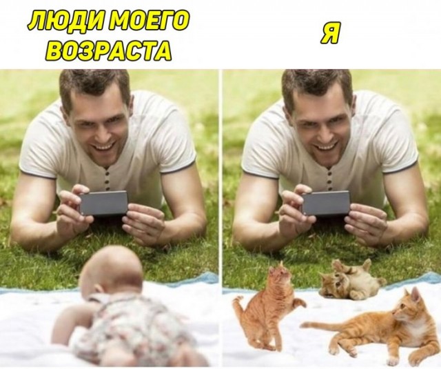 Немного картинок для настроения