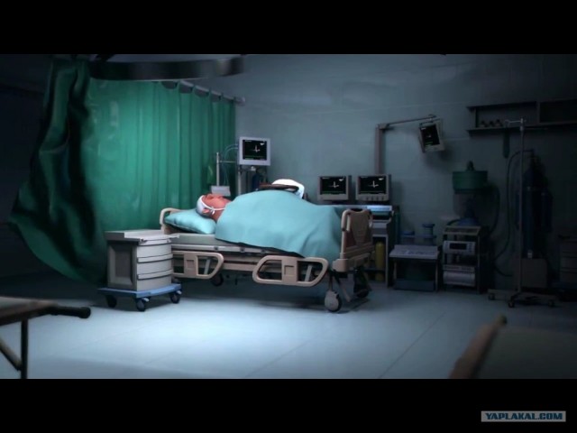 Мультфильм про Джи - самую невезучую смерть в мире