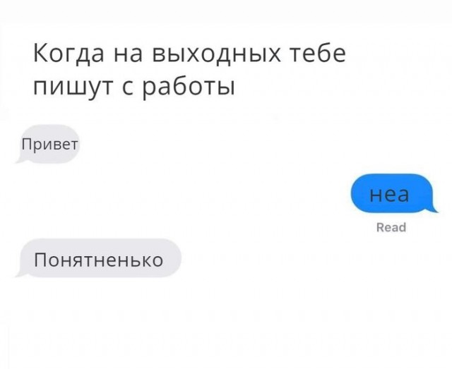 Юмор на любителя