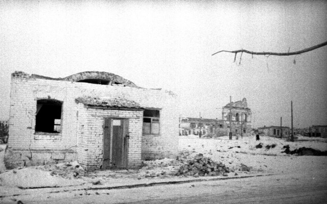 Самый большой город в мире
