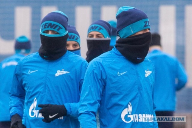 РФПЛ, межсезонье, 2019-2020