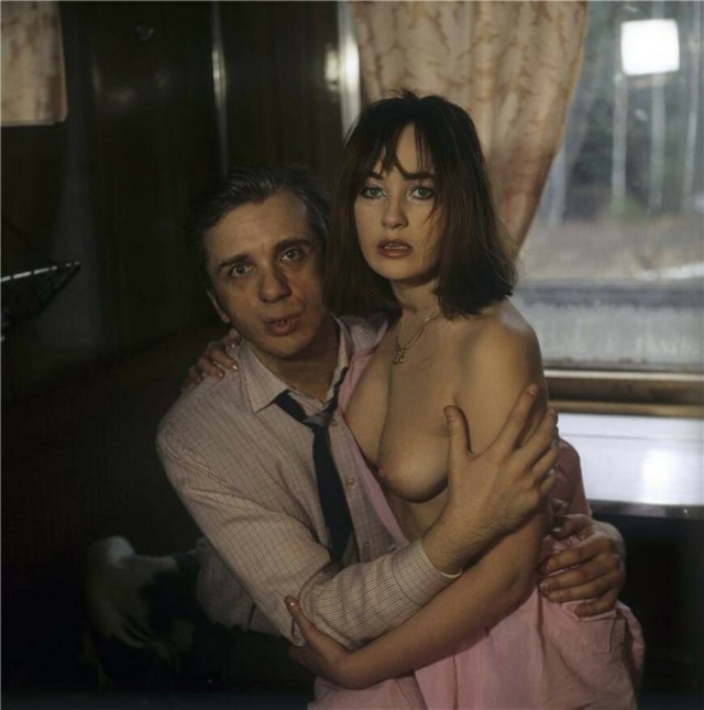 Люди и лица. 01.06.20