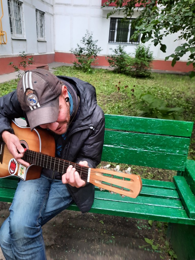 "Веселее, вы в хоккее! “(новый сезон)