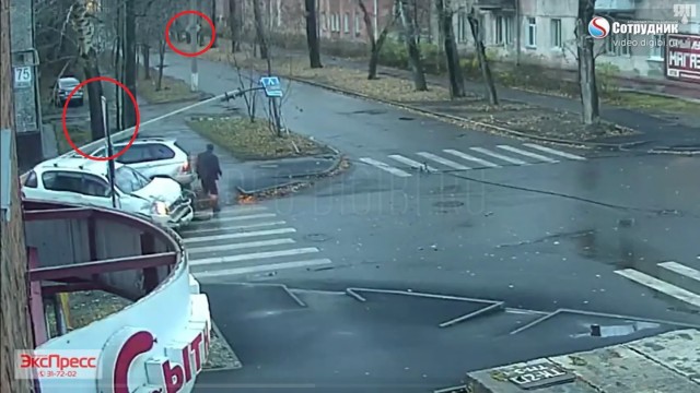 Всадник без головы. Бийск