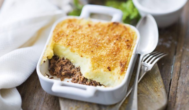 Картошка по-южноамерикански (как это выглядело в оригинале)