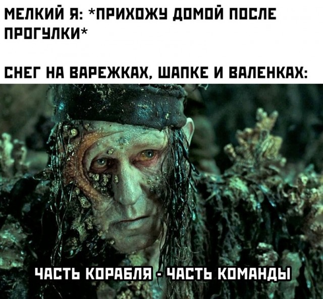 Весёлый полтишок 24.02