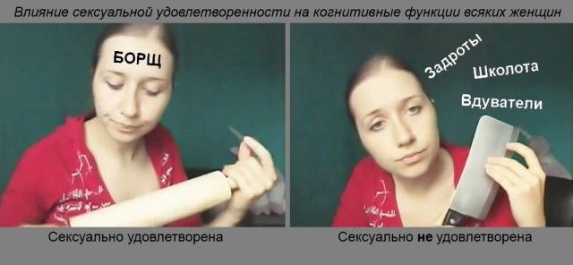 Задротам посвящается