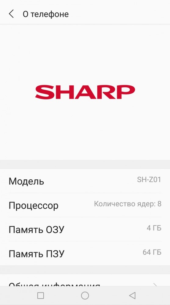 Как "съели" японскую фирму SHARP