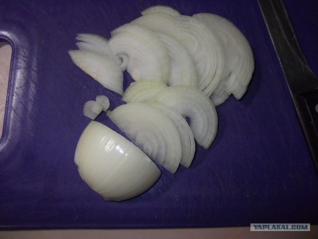 Фасоль – International, Или «Веселые нотки»