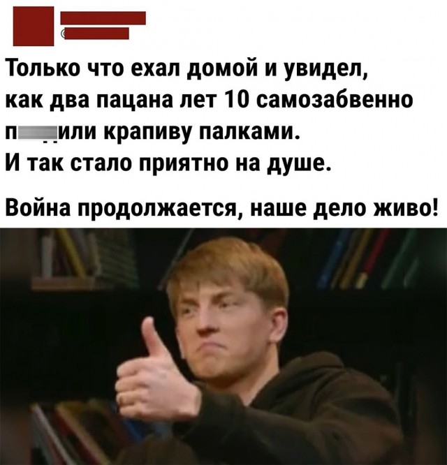 Так себе картинки 15.08.21