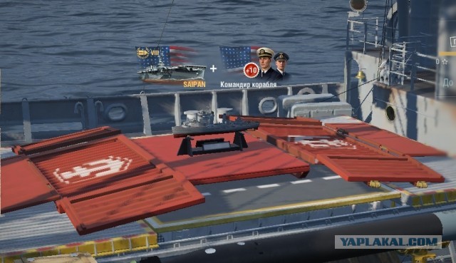 World of Warships - 9
