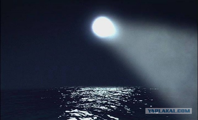 Луна. Люди не понимают очевидных вещей?