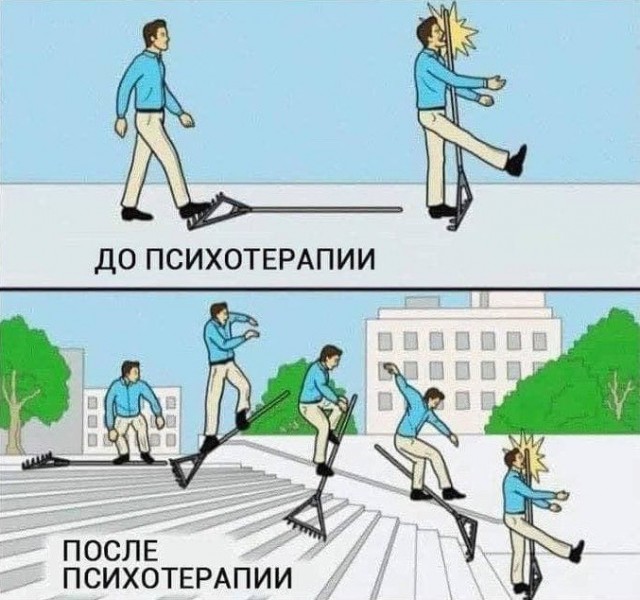 Самое тяжелое время