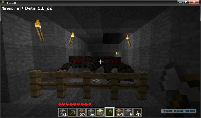 Minecraft
