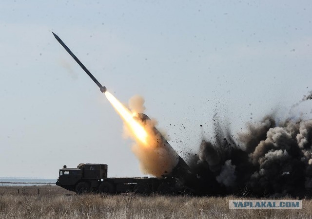 Россия, помоги Америке