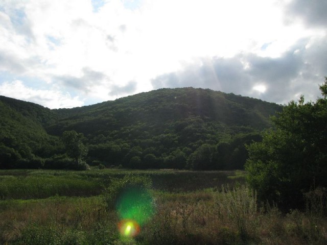 Анапа.