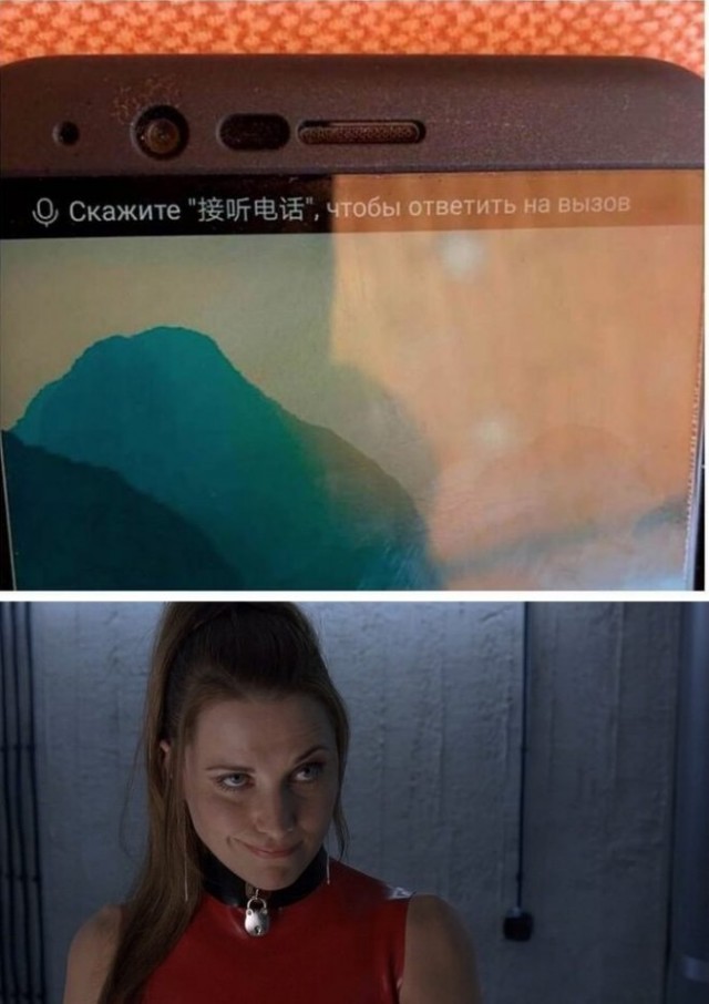 Картинки и мемы, начало праздников