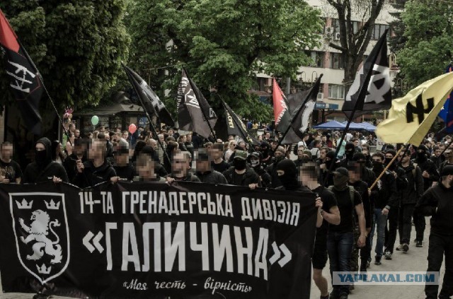 Машинам со знаком Z в Мурманске начали резать колеса