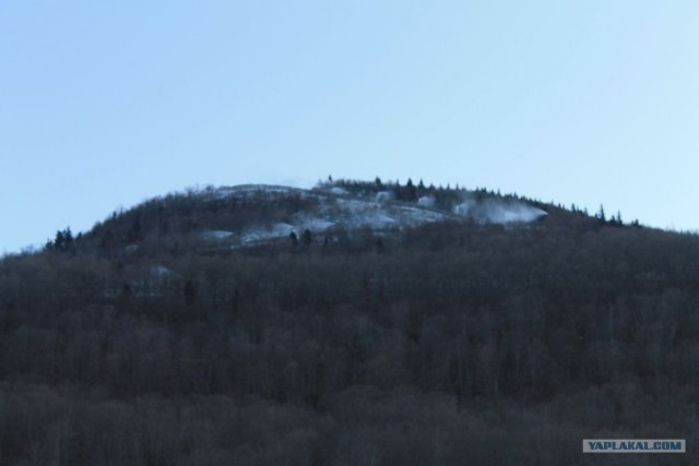 Деревенская Америка