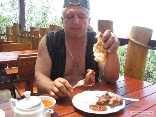 Южный берег Крыма