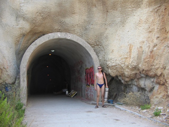 Отдых в Черногории (сентябрь 2012)