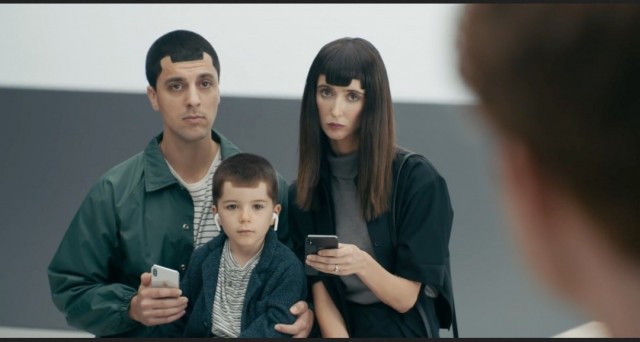 Россияне оформили в 2,5 раза больше предзаказов на новые iPhone, чем в прошлом году